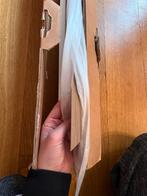 Samsung Frame Teak - Nieuw in doos!, Audio, Tv en Foto, Televisie-accessoires, Ophalen, Nieuw