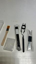 Toetsenbord reparatie/schoonmaakset, Computers en Software, Toetsenborden, Ophalen of Verzenden, Nieuw