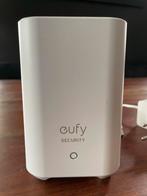Eufy Security HomeBase, Audio, Tv en Foto, Videobewaking, Ophalen of Verzenden, Gebruikt, Binnencamera
