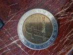 ING Bank  omrekenmunt gulden naar euro, Ophalen of Verzenden, 2 euro, Losse munt