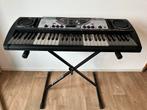 Yamaha DJX 2 Keyboard, Ophalen, Gebruikt, 61 toetsen, Yamaha