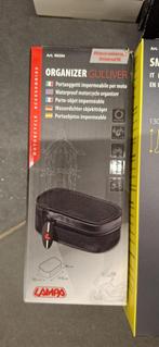 Doos vol accessoires voor fiets/motorfiets, Ophalen of Verzenden, Zo goed als nieuw