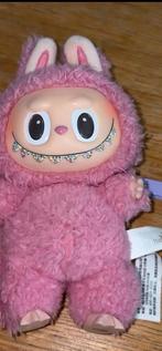 Toothgem labubu, Ophalen of Verzenden, Gebruikt