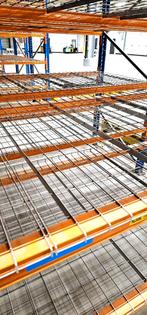 Gebruikt Stow ligger 3600 mm B 60x50 mm 14600+29200 roosters, Ophalen of Verzenden