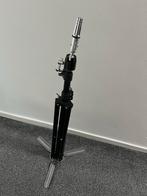 Verstelbaar Kappersstatief - Standaard Model, Ophalen, Gebruikt, Driepoot, Minder dan 150 cm