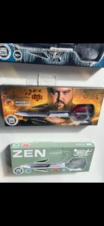 Short pijlen, Ophalen of Verzenden, Zo goed als nieuw