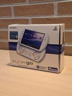 Sony PSP Go Wit, Hilversum, Met games, Wit, Support.playstation.com