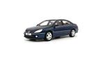 Peugeot 607 3.0 V6 Phase 2 Blue Montebello - 2008 - 1:18, OttOMobile, Rue de L' Ecusson 2, 56120 Josselin France, Nieuw, Ophalen of Verzenden