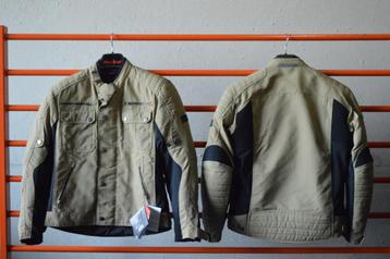Büse Motorjassen | Nieuwe Textiel & Leder Jassen beschikbaar voor biedingen