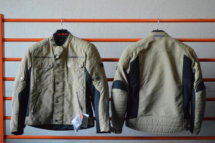 Büse Motorjassen | Nieuwe Textiel & Leder Jassen, Motoren, Kleding | Motorkleding, Jas | leer, Dames, Heren, Nieuw met kaartje