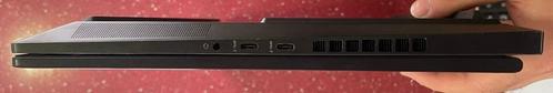 OMEN by HP Gaming Laptop 16-xf0xxx, Computers en Software, Windows Laptops, Gebruikt, 16 inch, 3 tot 4 Ghz, 16 GB, Qwerty, Gaming