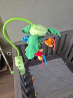 Fisher Price Muziekmobiel met Afstandsbediening, Kinderen en Baby's, Speelgoed | Babyspeelgoed, Ophalen of Verzenden, Gebruikt