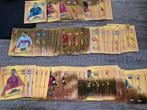 Topps Euro 2024 normale  sticker en Gold SP stickers, Verzenden, Overige typen