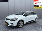 Renault Clio Estate 0.9 TCe Limited | Navigatie | PDC, 898 cc, Gebruikt, Euro 6, 1098 kg