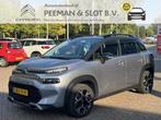 Citroën C3 Aircross Origin 130pk Max Automaat|Camera|Naviga, Gebruikt, 1199 cc, 1210 kg, Origineel Nederlands