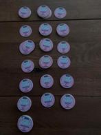 Mega flippos, Ophalen of Verzenden, Mega, Losse flippo's