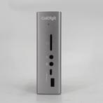 CalDigit TS3 Plus | Thunderbolt 3 Dock, Computers en Software, Flex Ltd., Zo goed als nieuw, https://flex.com/contact-us, Nobelstraat 10, 5807 GA Oostrum LB, Limburg, Nederland
