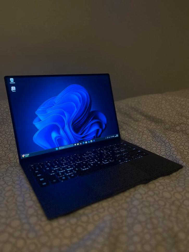 Huawei MateBook X Pro | 16GB Ram | 512GB Opslag | I5 Core, Computers en Software, Windows Laptops, Nieuw, 14 inch, SSD, 2 tot 3 Ghz