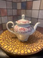 Seltmann Weiden Es,”Theresia”antieke theepot,hoogte 18 cm,, Ophalen of Verzenden