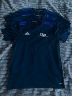 Cios kledingpakket heren maat L, Kleding | Heren, Sportkleding, Maat 52/54 (L), Fitness, Blauw, Ophalen of Verzenden