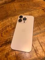 Nette IPhone 16 pro, Telecommunicatie, Mobiele telefoons | Apple iPhone, IPhone 16 Pro, 94 %, 128 GB, Wit