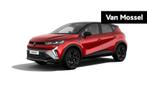 Renault Captur 1.3 Mild Hybrid 160 esprit Alpine | Nieuw, 1272 kg, Adaptive Cruise Control, Euro 6, 4 cilinders