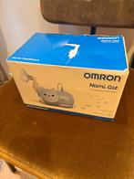 Omron Nami Cat Kid Friendly Compressor Nebulizer, Ophalen of Verzenden, Nieuw