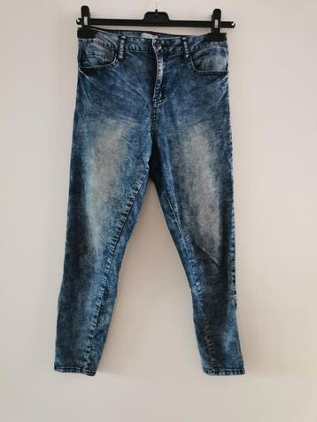Forever 21 spijkerbroek mt. 40  beschikbaar voor biedingen