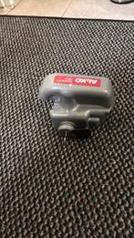 Alko aanhangwagen slot, Ophalen of Verzenden, Zo goed als nieuw