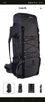 Nomad 70L backpack - Avontuur wacht! 2 stuks, Ophalen, Zo goed als nieuw, Rugzak