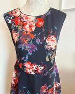 Steps jurk met bloemen maat 38, Maat 38/40 (M), Overige kleuren, Ophalen of Verzenden, Zo goed als nieuw