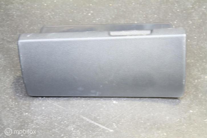 Opbergvakje Skoda Fabia (2007-2013), Auto-onderdelen, Interieur en Bekleding, Gebruikt, Ophalen of Verzenden