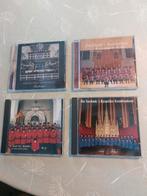 Enschede's Byzantijns Kozakken Koor - Gebruikte CD, Cd's en Dvd's, Ophalen of Verzenden, Gebruikt, Boxset