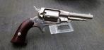 antieke revolver Remington new model pocket 32RF 1865, Verzamelen, Militaria | Algemeen, Ophalen of Verzenden, Landmacht, Amerika