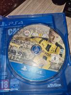 FIFA 17 PS4 - Gebruikt, Ophalen of Verzenden, Gebruikt, Zonder controller, Original