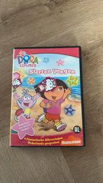 Dora Sterren Vangen DVD - Nederlands Gesproken, Cd's en Dvd's, Dvd's | Kinderen en Jeugd, Avontuur, Gebruikt, Alle leeftijden