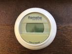 Kamerthermostaat, Remeha Celcia 15 (= Honeywell T87M), Ophalen of Verzenden, Zo goed als nieuw