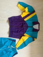 Retro trainingspak, Ophalen of Verzenden, Nieuw, Jongen of Meisje, Setje