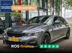BMW 3 Serie 330i High Executive M-Sport AUTOMAAT | Navigatie, Automaat, Overige kleuren, Bedrijf, Sedan
