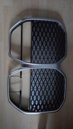 Nieuwe Grill BMW i4, Auto-onderdelen, Voor, Nieuw, Ophalen of Verzenden, Bumper