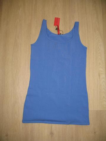 Steps Tank Top Waterfall Lavendel Maat S beschikbaar voor biedingen