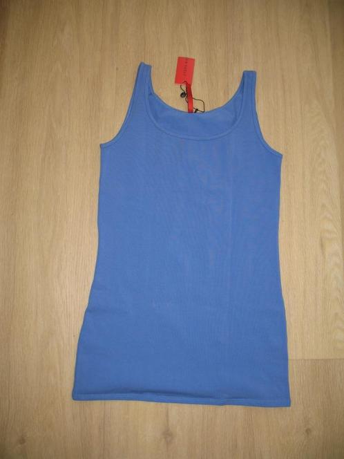 Steps Tank Top Waterfall Lavendel Maat S, Kleding | Dames, Tops, Nieuw, Maat 36 (S), Zonder mouw, Ophalen of Verzenden