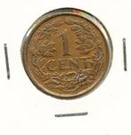 1 cent 1963 nederlandse antillen, Postzegels en Munten, Munten | Nederland, Verzenden, Koningin Juliana, 1 cent