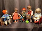 Käthe Kruse !!!Hartstikke leuke Duimelijntjes te koop, Verzamelen, Poppen, Ophalen of Verzenden, Pop