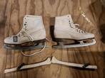 Kunstschaatsen maat 41 - schaatsen, Overige merken, Gebruikt, Ophalen of Verzenden, Kunstschaatsen