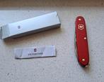 Victorinox Pioneer Alox rood zakmes, Ophalen of Verzenden, Nieuw