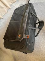 Protect iPac 301D Double Trumpet Case, Trompet, Ophalen of Verzenden, Zo goed als nieuw