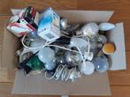 Lampen varia, Ophalen, Glas, Minder dan 50 cm