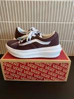 Vans old skool overt cc schoenen maat 36,5, Ophalen of Verzenden, Vans, Zo goed als nieuw, Sneakers of Gympen