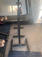 Haltersteun, Sport en Fitness, Ophalen of Verzenden, Zo goed als nieuw